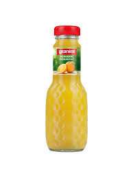 Granini - pomeranč
