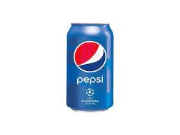 Pepsi