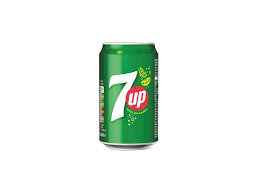 7UP