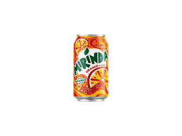 Mirinda