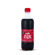 COLA  ZON