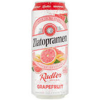 Zlatopramen Rádler GRAPEFRUIT