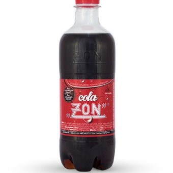 COLA  ZON