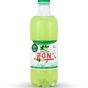 ZON limetka